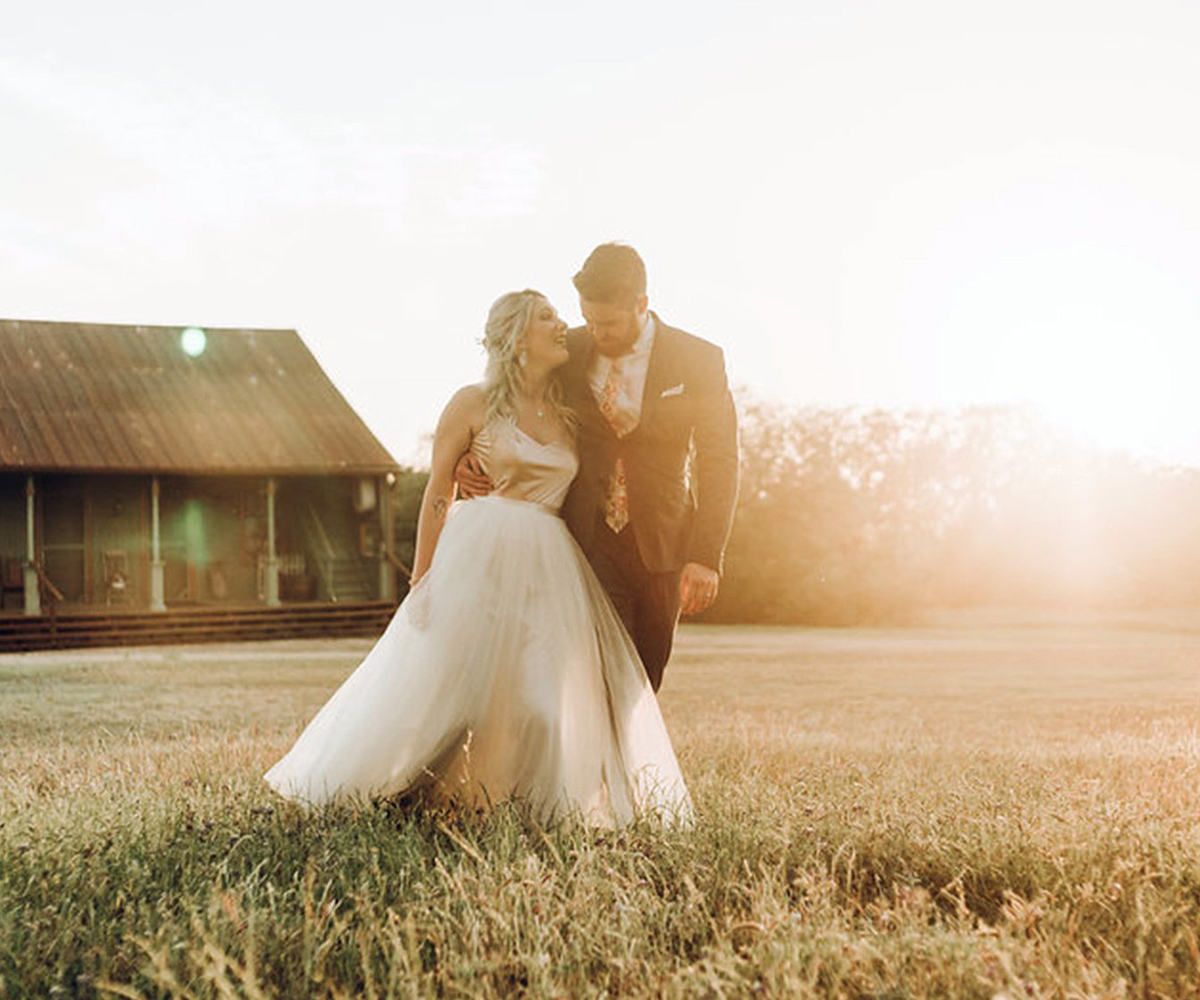 Hofmann Ranch by Wedgewood Weddings Romantic Wedding Venue For You